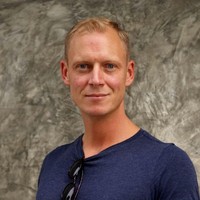 IdeaWorks Employee Kaspar Ganer's profile photo