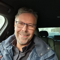 Anders Bryggman Email