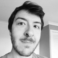 Amnick Social Enterprise Employee Stuart Kinnear's profile photo