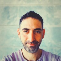 SkillReal - Digital Twins for Industrial Manufacturing Employee Sagi Rorlich's profile photo