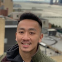 The City University of New York Employee Sheng Chen's profile photo
