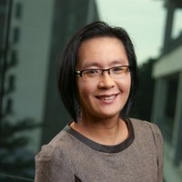 Joyce Chia Email & Phone Number