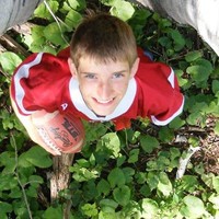 Code42 Employee Caleb Reder's profile photo