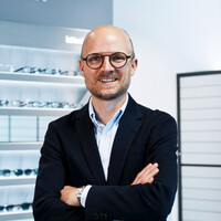 ic! berlin Employee Leo Kistermann's profile photo