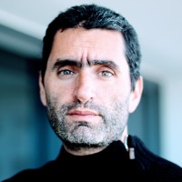 T-shirt Ventures Employee David Alia's profile photo