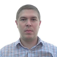CEI Employee Slav Peremyshchev's profile photo