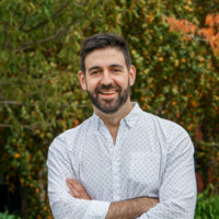 Evenbytes, evolución digital Employee Fernando Lopez Saiz's profile photo