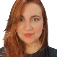 Takaoka Anestesia Employee Ana Carolina Oliveira's profile photo