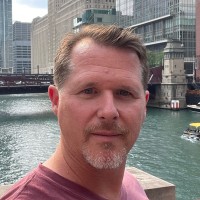 ROHM Co., Ltd. Employee Clint Studebaker's profile photo