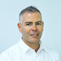 Greg Barron Email