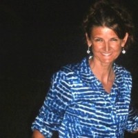 Engrail Therapeutics Employee Lisa Toward's profile photo