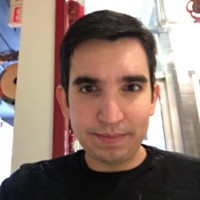 Workday VNDLY Employee Danilo Matamoros Morales's profile photo