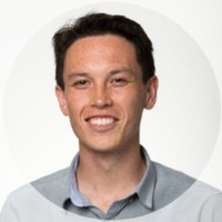 Fortescue Employee Julian Chee's profile photo