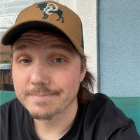 Zephyr Headwear Employee Matthew Willoughby's profile photo