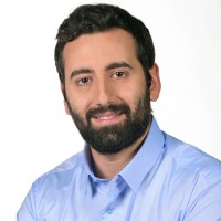 Aviran Green's profile photo