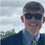 Yo Telecom Employee Alfie Buck's profile photo