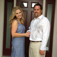 Keith Sanderson Email & Phone Number