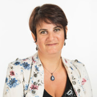 La Mut' - Mutualité Française PACA SSAM Employee Caroline Generosi's profile photo