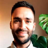 Tickitto Employee Tariq Vally's profile photo