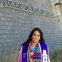 OrePac Building Products Employee Andrea Saenz's profile photo