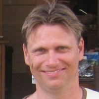 VUvereniging Employee Richard Duray's profile photo