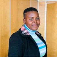 nill Employee Paidamoyo N.'s profile photo