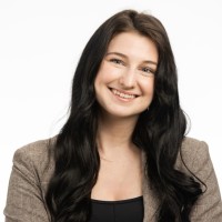 Deloitte Employee Dani Crump's profile photo