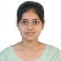 Pratheeksha K Email