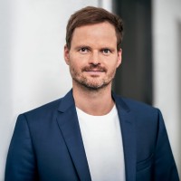 Christoph Klinck Email