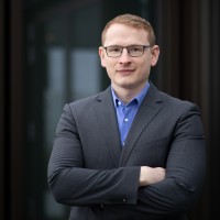 gridX Employee Peter de Lange's profile photo