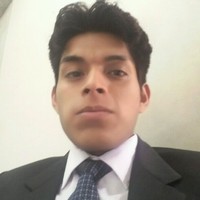 Xtreme Technologies Employee Robert Gonzales Sifuentes's profile photo