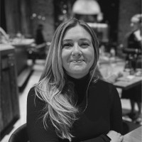 Satel Creative Employee Jessica Courtney's profile photo