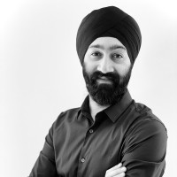 CoinDCX Employee Hardeep Singh's profile photo