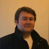 Concep Employee Chris Dorney's profile photo