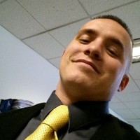 Eric Luchetti Email & Phone Number