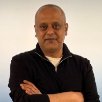Narayan Krishnan Email & Phone Number