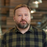 Vinted Employee Vytautas Atkocaitis's profile photo