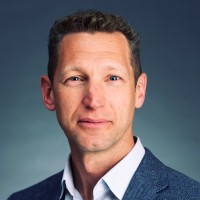 Fidelity International Employee Dave Pit's profile photo