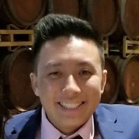 QuinStreet Employee Danny Tran's profile photo