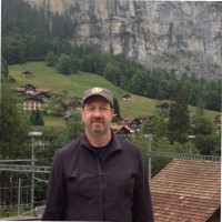 FivePoint Holdings, LLC Employee Jim Werkmeister's profile photo