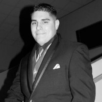 Santa Ana Star Casino Hotel Employee Michael Perea's profile photo