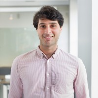 Global Health Strategies Employee Jas Chana's profile photo