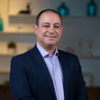 Stealth AI Startup Employee David Bar's profile photo