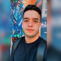 HomeStars Employee Joao Felipe Silveira's profile photo