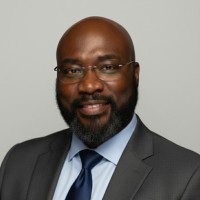 Stack Employee John Nunoo's profile photo