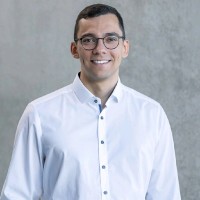 Scherr+Klimke AG - Architekten Ingenieure Employee Michael Schlotter's profile photo