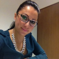 GNR Employee Berenice Garcia Chavez's profile photo