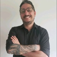 Maximiliano Montiel's profile photo