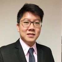 Tecity Group Employee Jeremy Teo's profile photo