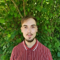 SCALE-AGENCE Employee Maximilien Pousse's profile photo